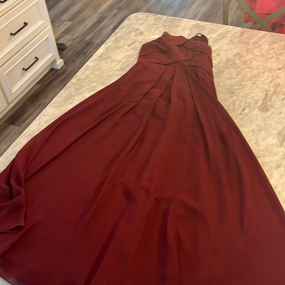 Jr Bridesmaid
